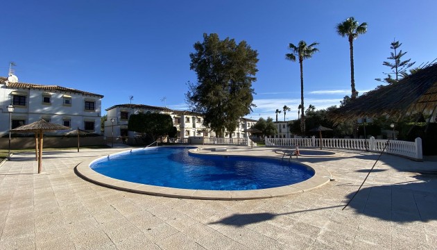Sale - Apartment - San Miguel de Salinas