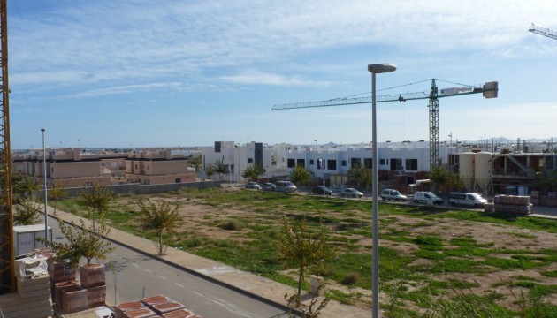 New Build - Villen
 - Torre De La Horadada - Torre de la Horadada