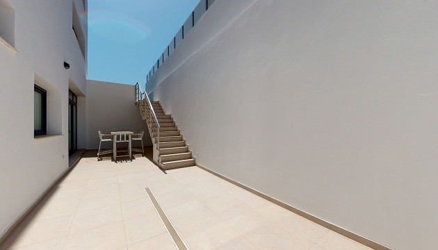 Nueva construcción  - Villas
 - Finestrat