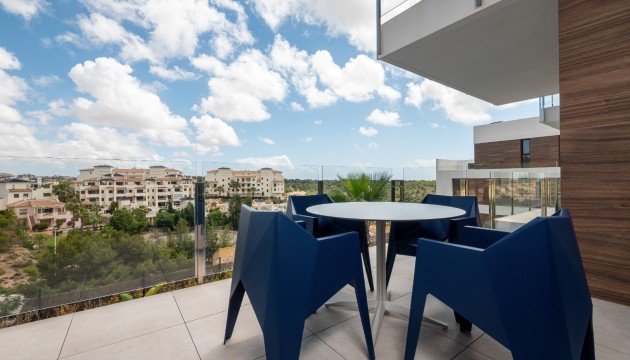 New Build - Apartment - Las Ramblas Golf