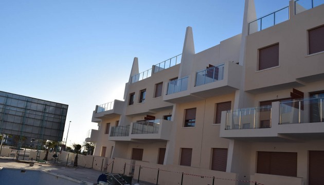 Nueva construcción  - Apartamento - Torre De La Horadada - Torre de la Horadada
