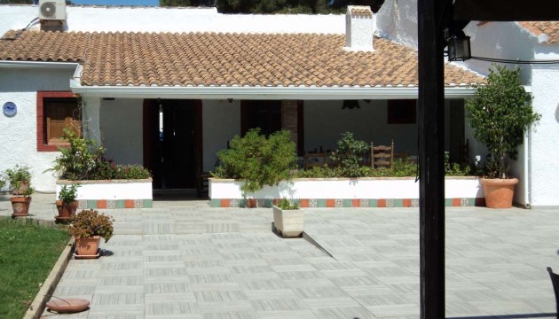 Revente - Villas
 - Lomas de Cabo Roig