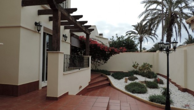 Sale - Detached villa - Orihuela - Cabo Roig