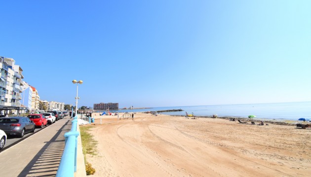 Revente - Appartement - Torrevieja - Playa Los Locos