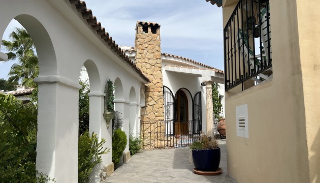 Venta - Villas
 - Moraira - La Sabatera