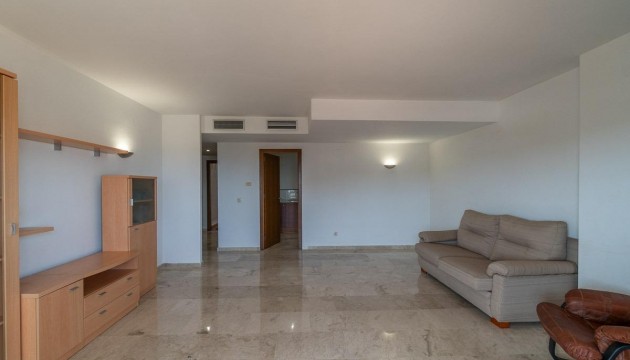 Sale - Apartment - Torrevieja - Punta prima