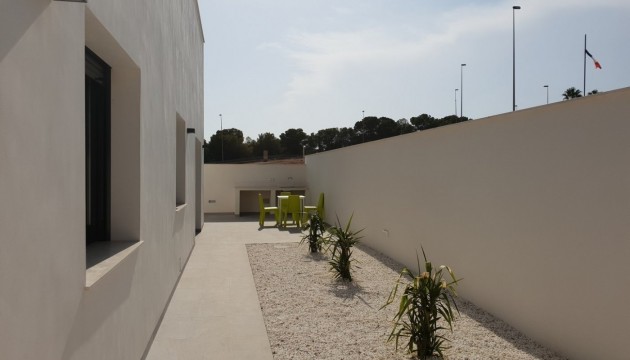 New Build - Villas - Pilar de la Horadada - Pinar de Campoverde