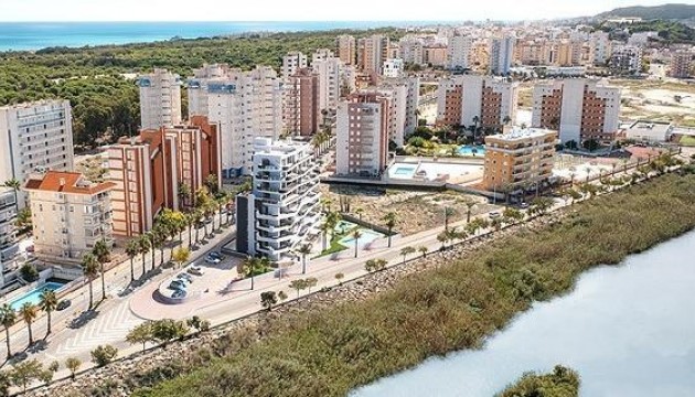 Nueva construcción  - Apartamento - Guardamar - Puerto