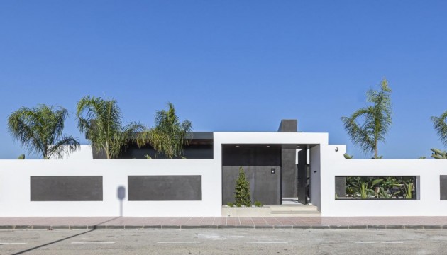 New Build - Villas - Rojales - Ciudad Quesada