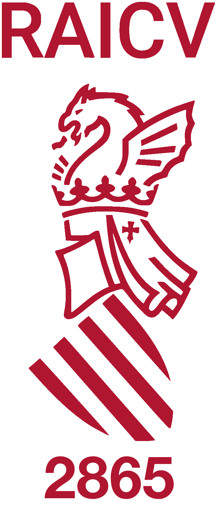 RAICV logo