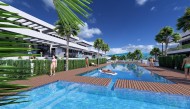 Apartamento - Nueva construcción  - Algorfa - CBN-17367