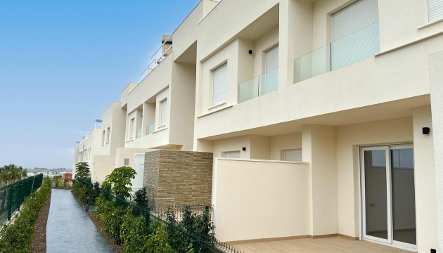 Apartamento - Nueva construcción  - Algorfa - La Finca Golf