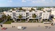 Apartamento - Nueva construcción  - Algorfa - SNS-973