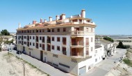 Apartamento - Nueva construcción  - Avileses - CBN-87707