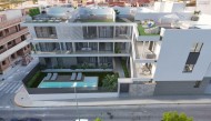 Apartamento - Nueva construcción  - Benijofar - CBN-15986