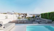 Apartamento - Nueva construcción  - Benijofar - CBN-24424