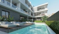 Apartamento - Nueva construcción  - Benijofar - CBN-44278