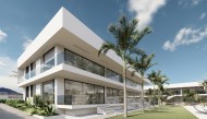 Apartamento - Nueva construcción  - Cartagena - SNS-416