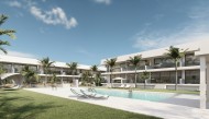 Apartamento - Nueva construcción  - Cartagena - SNS-535