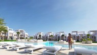 Apartamento - Nueva construcción  - Ciudad Quesada - CBN-54829