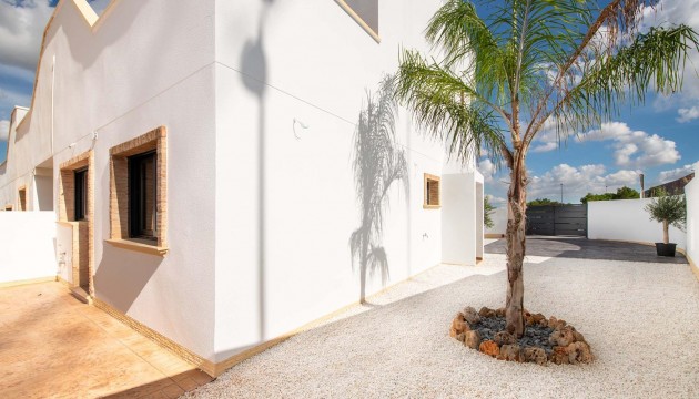 Apartamento - Nueva construcción  - Cox - San Fernando