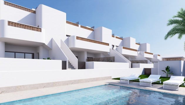 Apartamento - Nueva construcción  - Dolores - Sector 3