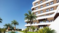 Apartamento - Nueva construcción  - Guardamar - CBN-14169