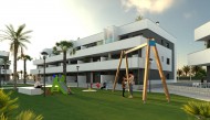 Apartamento - Nueva construcción  - Guardamar - CBN-22354