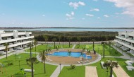 Apartamento - Nueva construcción  - Guardamar - CBN-38580