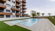 Apartamento - Nueva construcción  - Guardamar - SNS-202