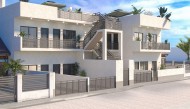 Apartamento - Nueva construcción  - Hondon de los Frailes - CBN-89333