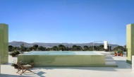 Apartamento - Nueva construcción  - Jacarilla - CBN-80082