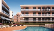 Apartamento - Nueva construcción  - Javea - SNS-1156