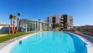 Apartamento - Nueva construcción  - La Zenia - SNS-1364