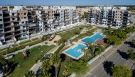 Apartamento - Nueva construcción  - Mil Palmeras - SNS-469