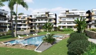 Apartamento - Nueva construcción  - Orihuela - CBN-34803