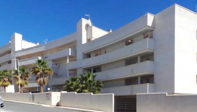 Apartamento - Nueva construcción  - Orihuela - PAU 8