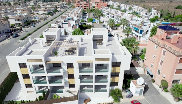 Apartamento - Nueva construcción  - Orihuela - PAU 8