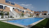 Apartamento - Nueva construcción  - Pilar de la Horadada - CBN-93200