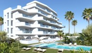 Apartamento - Nueva construcción  - Pilar de la Horadada - CBN-93538