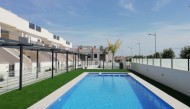 Apartamento - Nueva construcción  - Pilar de la Horadada - SNS-1132