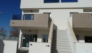 Apartamento - Nueva construcción  - Pilar de la Horadada - SNS-446