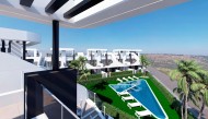 Apartamento - Nueva construcción  - San Fulgencio - CBN-12115