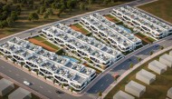 Apartamento - Nueva construcción  - San Miguel de Salinas - CBN-70904
