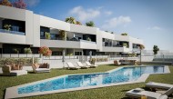 Apartamento - Nueva construcción  - San Miguel de Salinas - CBN-82486