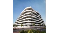 Apartamento - Nueva construcción  - San Miguel de Salinas - CBN-90341