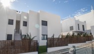 Apartamento - Nueva construcción  - San Miguel de Salinas - SNS-179