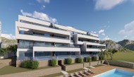Apartamento - Nueva construcción  - San Miguel de Salinas - SNS-575