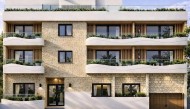 Apartamento - Nueva construcción  - San Pedro del Pinatar - CBN-29782