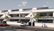 Apartamento - Nueva construcción  - San Pedro del Pinatar - CBN-34401